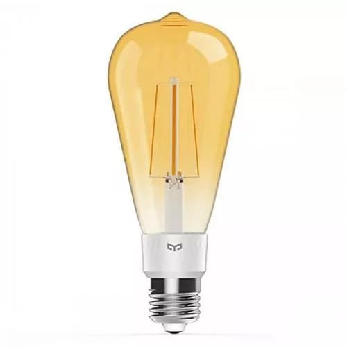 Умная лампочка Xiaomi Yeelight Smart LED Filament Bulb (YLDP23YL)