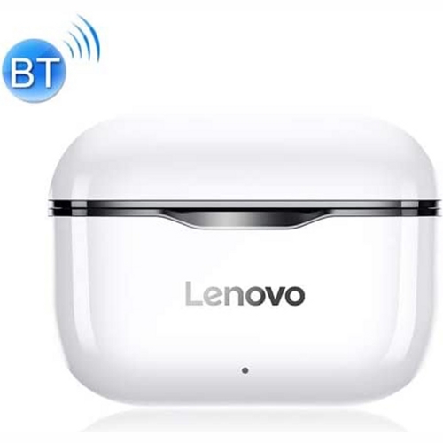 Наушники Lenovo LivePods LP1 (Серый) 