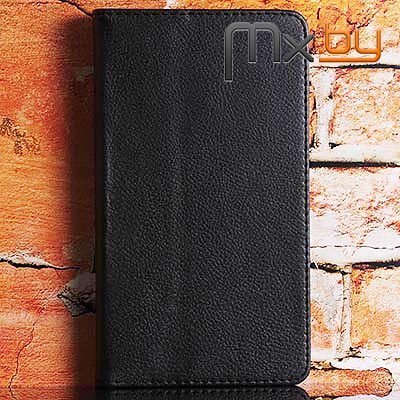 Чехол книга для Lenovo Tab 2 A7-20F черный