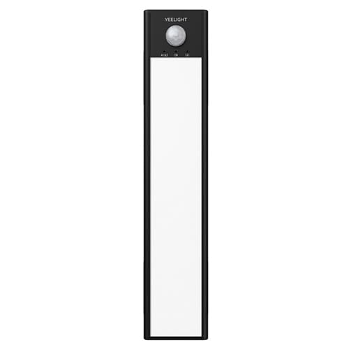 Беспроводной светильник Xiaomi Yeelight Wireles Rechargable Motion Sensor Light L40 (YLYD007) Серый