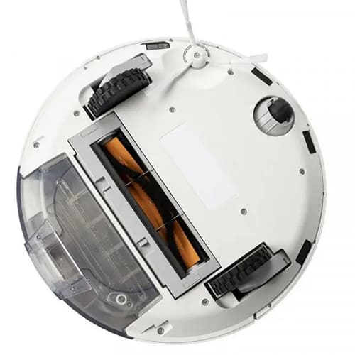 Робот-пылесос Lydsto R1 Белый (Уценка)
