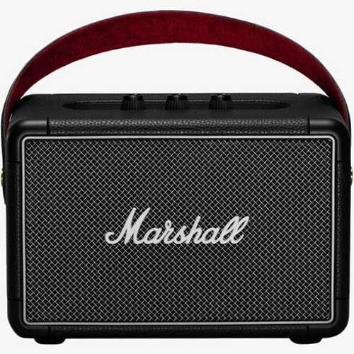 Портативная акустика Marshall KILBURN II Bluetooth 1001896 Черный