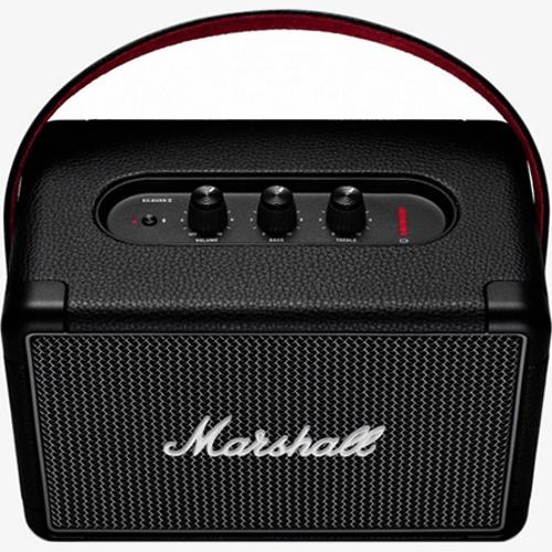 Портативная акустика Marshall KILBURN II Bluetooth 1001896 Черный