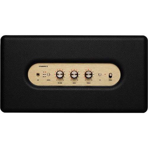 Портативная акустика Marshall Stanmore II Bluetooth Black 1001902 (Черный)