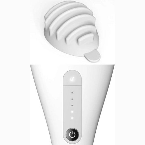 Массажер для тела LeFan Wireless Handheld Massage Stic