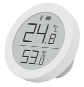Метеостанция Qingping Bluetooth Thermometer Lite CDGK2 (Китайская версия) - фото