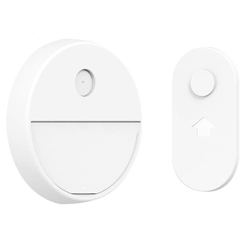 Метеостанция Xiaomi ClearGrass Bluetooth Thermometer Lite (CDGK2) Метеостанция Xiaomi ClearGrass Bluetooth Thermometer Lite (CDGK2)
