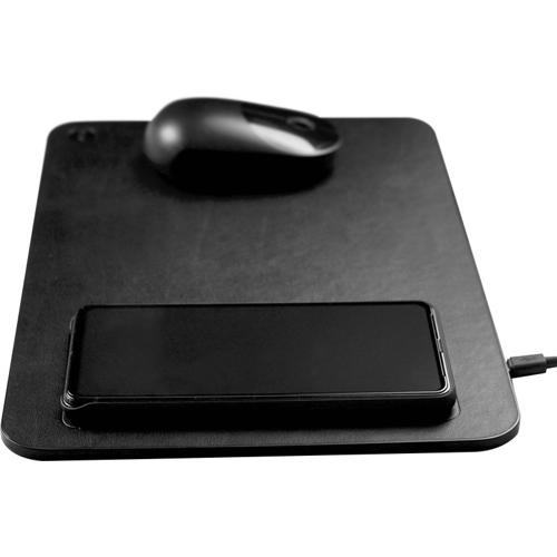 Коврик для мыши MIIIW Wireless Charging Mouse Pad с беспроводной зарядкой