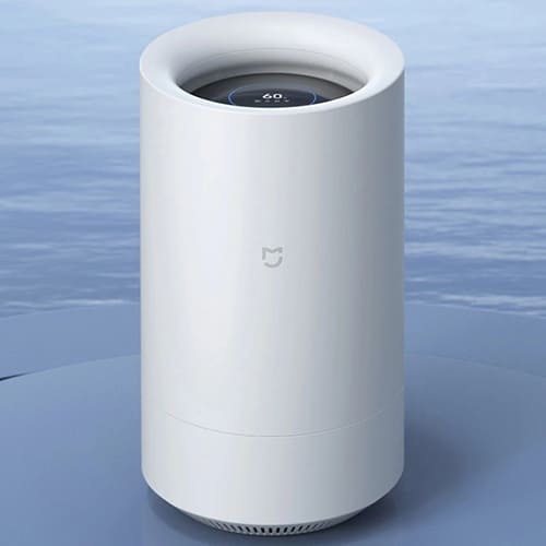 Увлажнитель воздуха Xiaomi  Mijia Pure Smart Humidifier Pro (Белый)