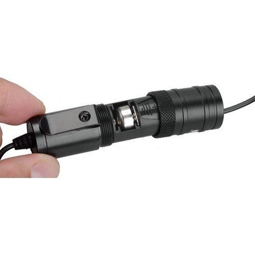 Микрофон петличка Boya BY-M1, Jack 3.5 мм Микрофон петличка Boya BY-M1, Jack 3.5 мм