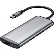 ᐅ Kupit Usb Hab Xiaomi Hub Usb 3 0 4 Ports Xmfxq01qm Belyj Ceny V Minske V Internet Magazine