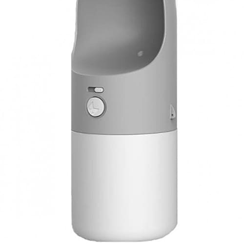 Поилка для собак Xiaomi Moestar Rocket Pet Cup (230 мл) Серый