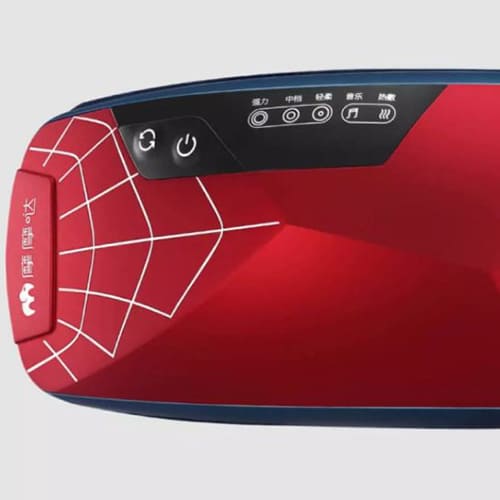 Массажер для глаз Xiaomi Momoda Spider-Man SX320 
