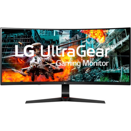 Монитор LG UltraGear 34