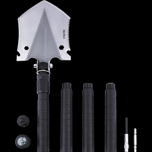 Мультифункциональная лопата Xiaomi NexTool KT5524 Мультифункциональная лопата Xiaomi NexTool KT5524