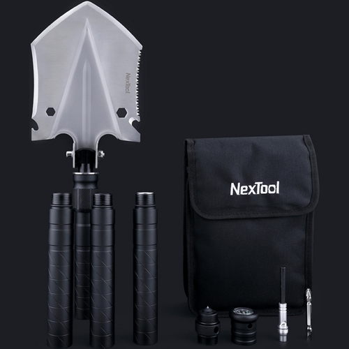 Мультифункциональная лопата Xiaomi NexTool KT5524 Мультифункциональная лопата Xiaomi NexTool KT5524