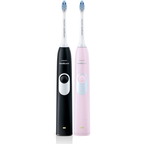 Набор электрических зубных щеток Philips Sonicare 2 Series gum health HX6232/41