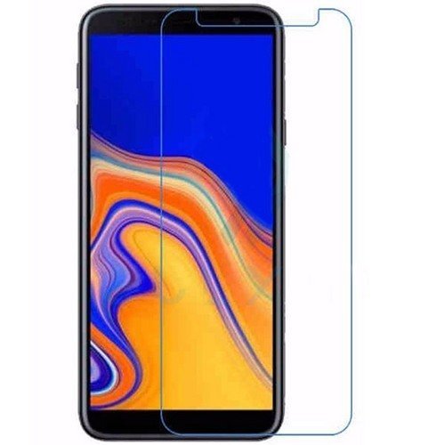 Бронированная защитная пленка для Samsung Galaxy J6+ 2018  Nano Pro