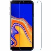 Бронированная защитная пленка для Samsung Galaxy J6+ 2018 Nano Pro - фото