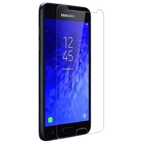 Бронированная защитная пленка для Samsung Galaxy J7 2018  Nano Pro