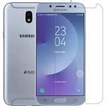 Бронированная защитная пленка для Samsung Galaxy J7 2017 Nano Pro - фото