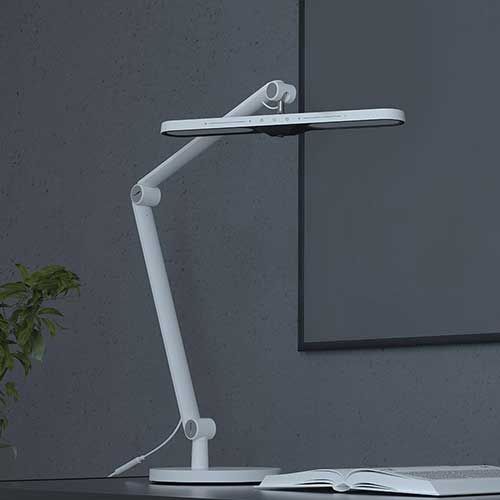 Настольная лампа Yeelight LED Light-Sensitive Desk Lamp V1 (YLTD06YL)