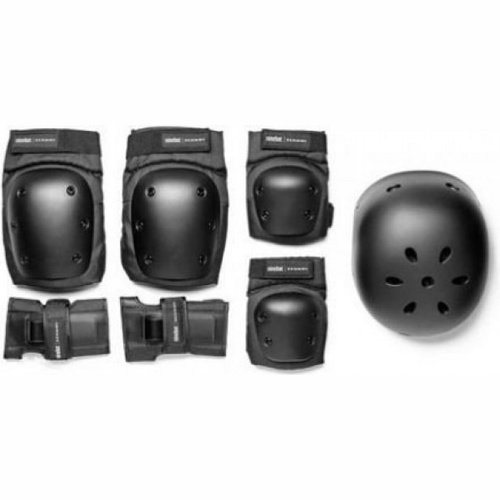Комплект защиты Ninebot Protective Gear Set (HJTZ01) Размер М