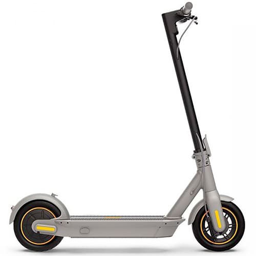 Электросамокат Ninebot KickScooter Max G30LP Электросамокат Ninebot KickScooter Max G30LP