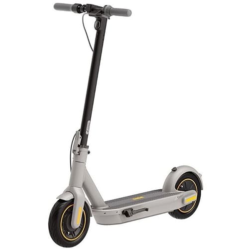 Электросамокат Ninebot KickScooter Max G30LP Электросамокат Ninebot KickScooter Max G30LP