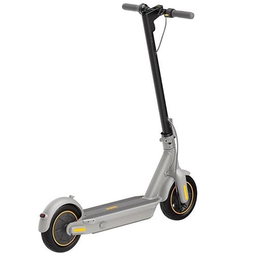 Электросамокат Ninebot KickScooter Max G30LP Электросамокат Ninebot KickScooter Max G30LP