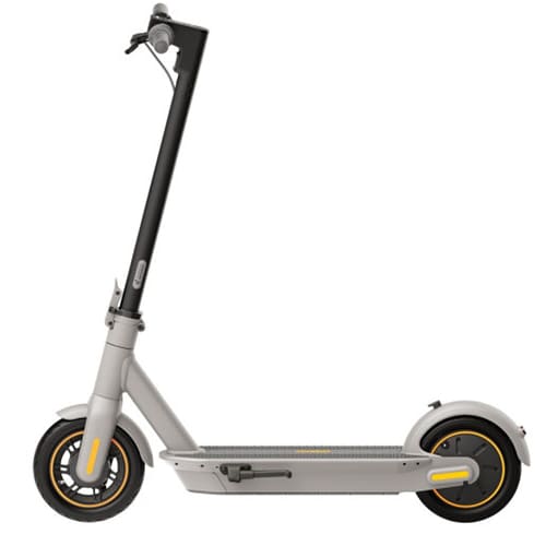 Электросамокат Ninebot KickScooter Max G30LP