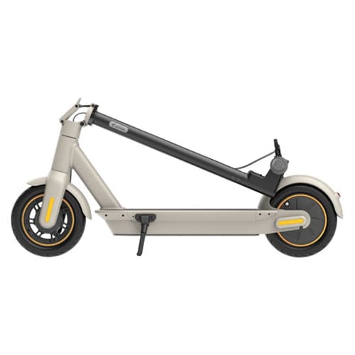 Электросамокат Ninebot KickScooter Max G30LP Электросамокат Ninebot KickScooter Max G30LP