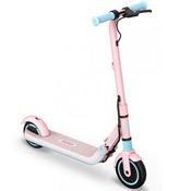 Детский электросамокат Ninebot Segway eKickScooter Zing E8 (Розовый) - фото