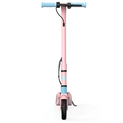 Детский электросамокат Ninebot Segway eKickScooter Zing E8 (Розовый)