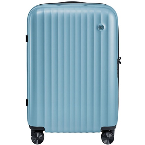 Чемодан Ninetygo Elbe Luggage 20" (Голубой)