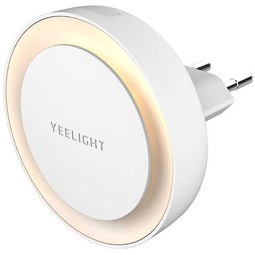 Умный ночник Yeelight Plug-in Light Sensor Nightlight (YLYD11YL)