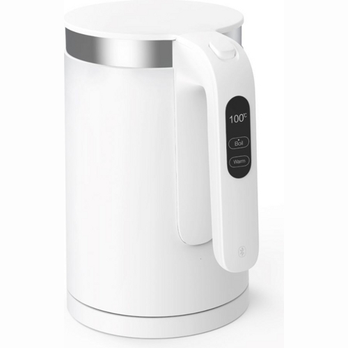 Чайник Viomi Smart Kettle Bluetooth V-SK152A (Европейская вилка) Белый