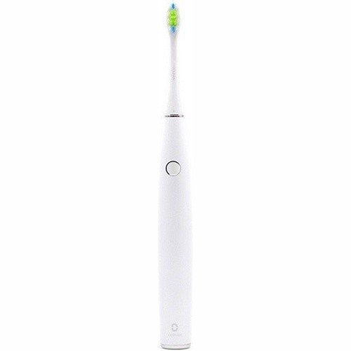 Электрическая зубная щетка Oclean One Smart Sonic Electric Toothbrush (Белая)