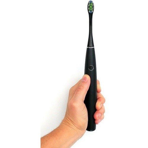 Электрическая зубная щетка Oclean One Smart Sonic Electric Toothbrush (Черная)
