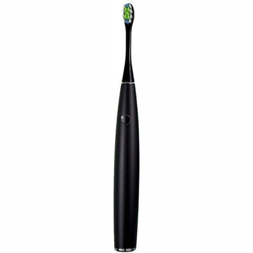 Электрическая зубная щетка Oclean One Smart Sonic Electric Toothbrush (Черная)