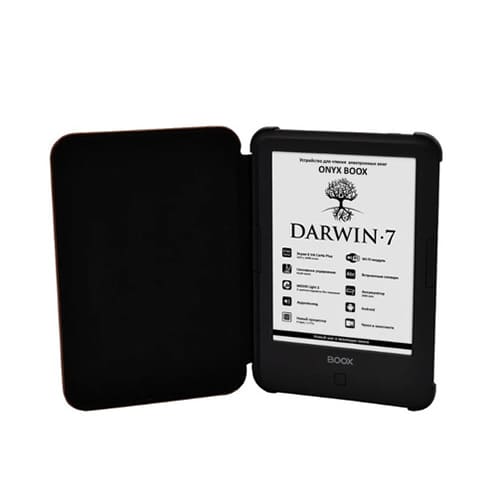 Электронная книга Onyx BOOX Darwin 7 7 Черный