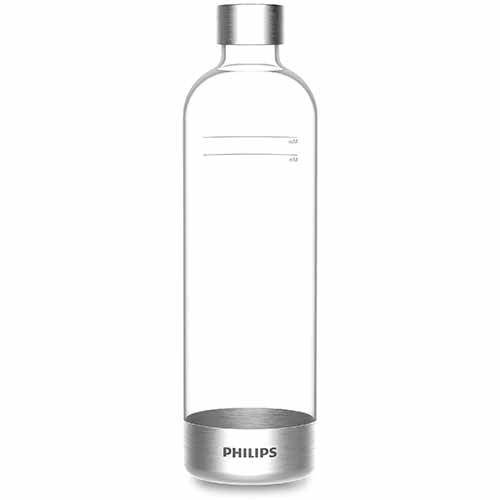Бутылка для газирования воды Philips GoZero ADD912/10
