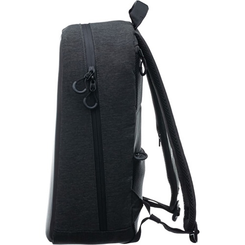 Рюкзак с LED-дисплеем Pixel Bag Max V 2.0 Grafit (Серый) 