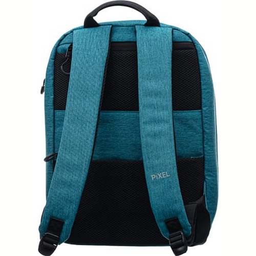 Рюкзак с LED-дисплеем Pixel Bag Max V 2.0 Indigo (Голубой)