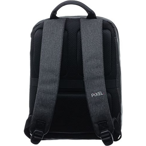 Рюкзак с LED-дисплеем Pixel Bag Plus V 2.0 Grafit (Серый) 