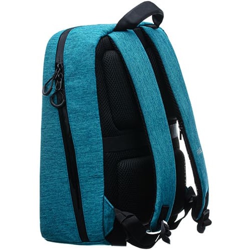 Рюкзак с LED-дисплеем Pixel Bag Plus V 2.0 Indigo (Голубой)