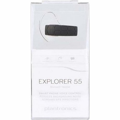 Bluetooth гарнитура Plantronics Explorer 55