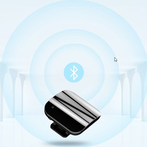 Аудио адаптер Quantoom Bluetooth AUX UNI
