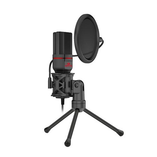 Микрофон Redragon Seyfert GM100 (Черный)