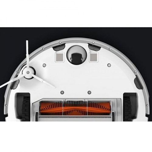 Робот-пылесос Xiaomi Mi Robot Vacuum-Mop (Международная версия) Робот-пылесос Xiaomi Mi Robot Vacuum-Mop (Международная версия)